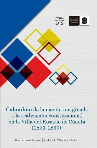 Colombia: de la nación...