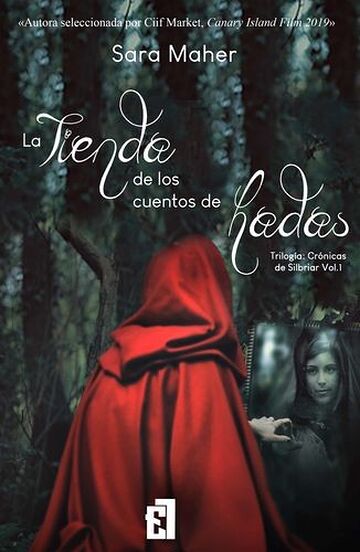 La tienda de los cuentos de...