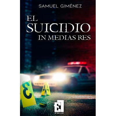 El suicidio in medias res