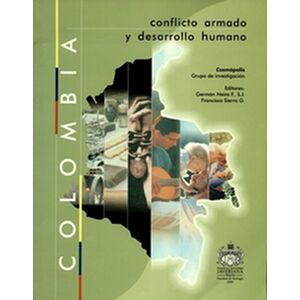 Colombia conflicto armado y...