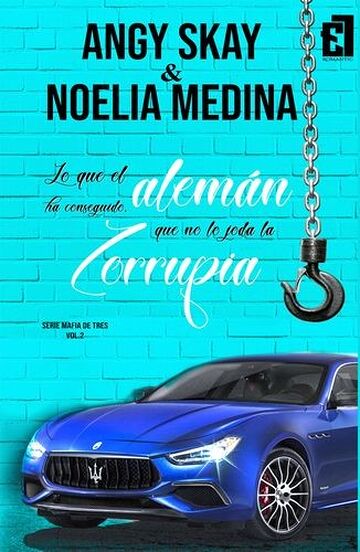 Lo que el alemán ha...