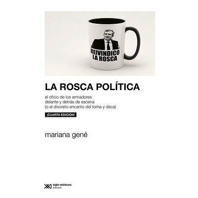 La rosca política