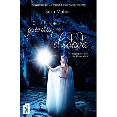 El guardián de la capa...