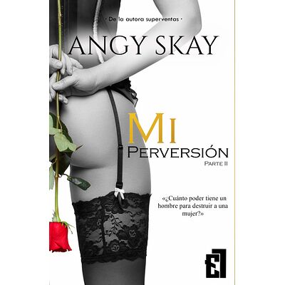 Mi perversión