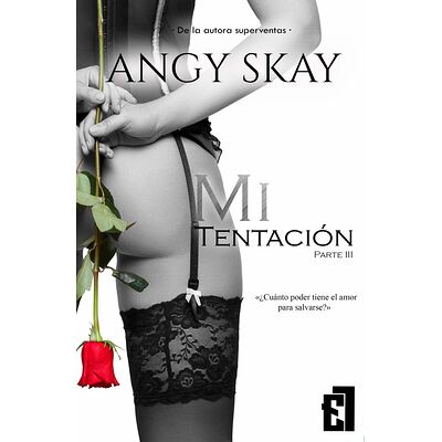 Mi tentación