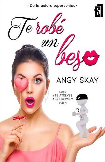 Te robé un beso