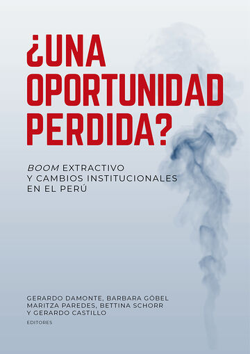 ¿Una oportunidad perdida?...