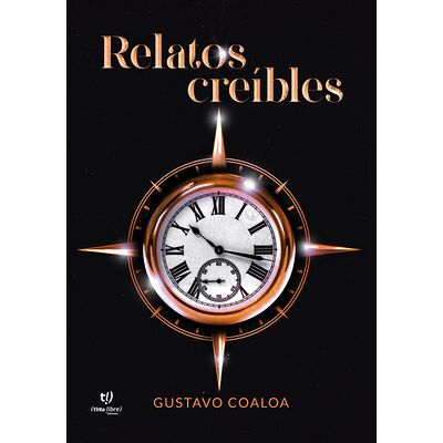 Relatos creíbles
