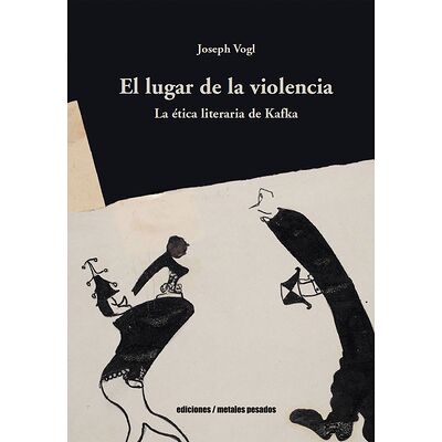 El lugar de la violencia