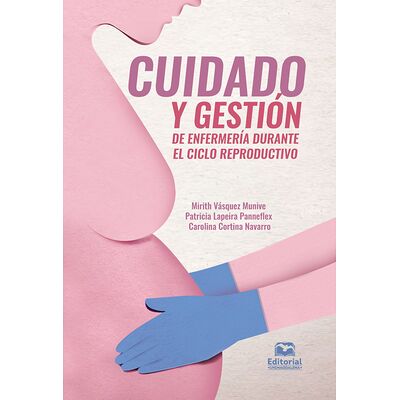 Cuidado y gestión de...