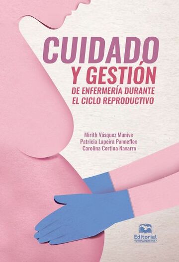 Cuidado y gestión de...