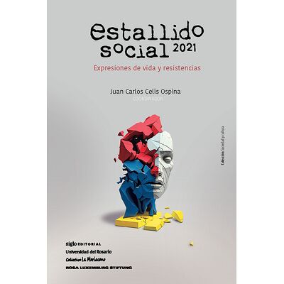 Estallido Social 2021.