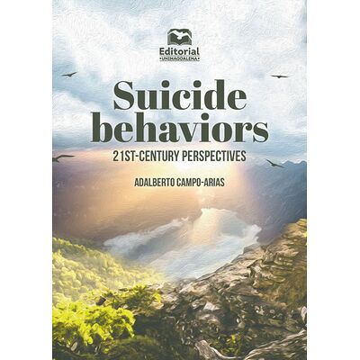 Suicide behaviors