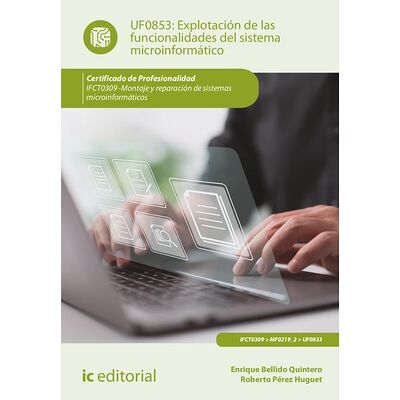 Explotación de las...