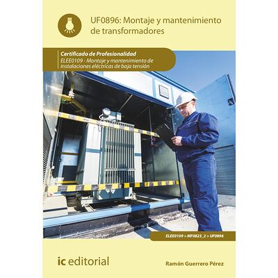Montaje y mantenimiento de...