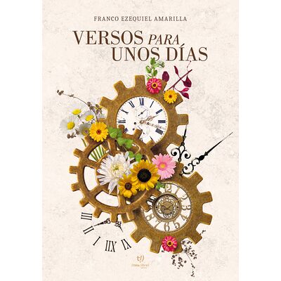 Versos para unos días