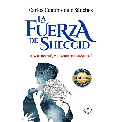 La fuerza de Sheccid