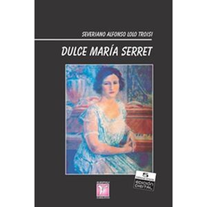 Dulce María Serret