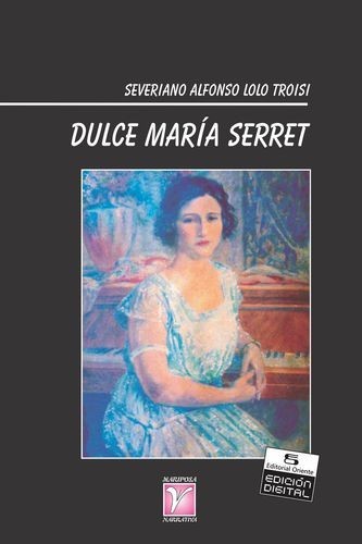 Dulce María Serret