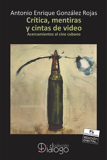 Crítica, mentiras y cintas...