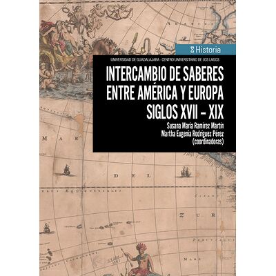 Intercambio de saberes...