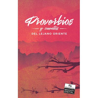 Proverbios y cuentos del...