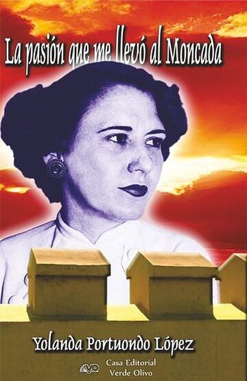 La pasión que me llevó al...