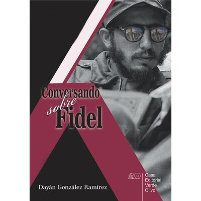 Conversando sobre Fidel
