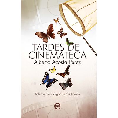 Tardes de Cinemateca