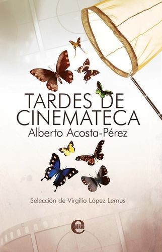 Tardes de Cinemateca