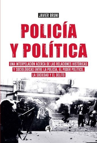 Policía y política