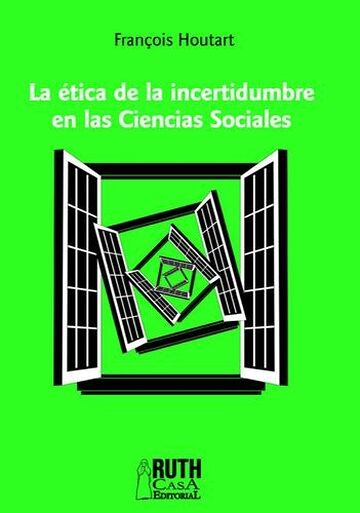 La ética de la...