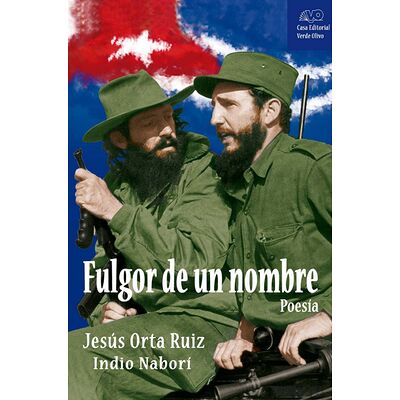Fulgor de un nombre