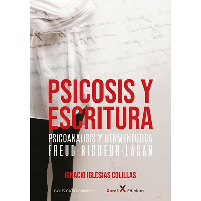 Psicosis y escritura