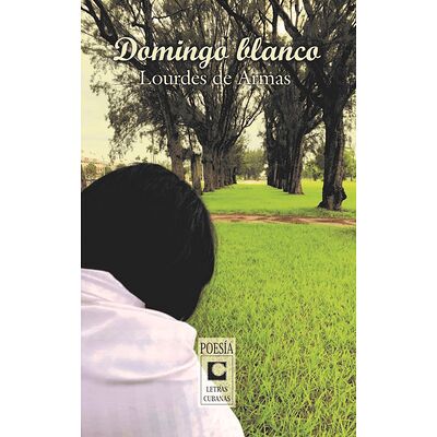 Domingo blanco