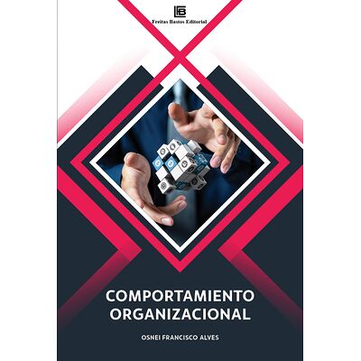 Comportamiento Organizacional