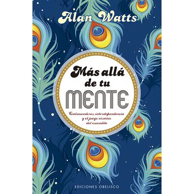 Más allá de tu mente