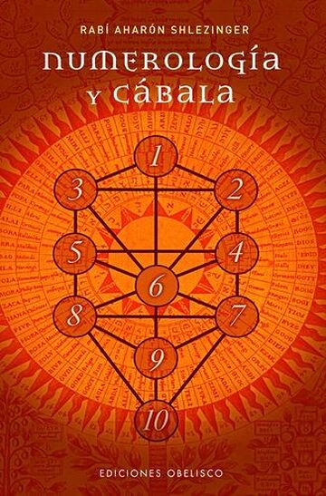Numerología y cábala