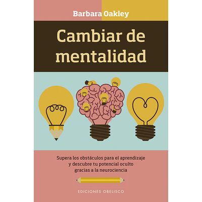 Cambiar de mentalidad