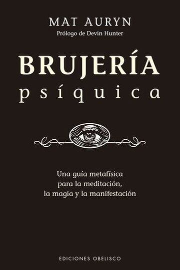 Brujería psíquica