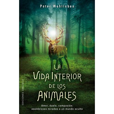 La vida interior de los...