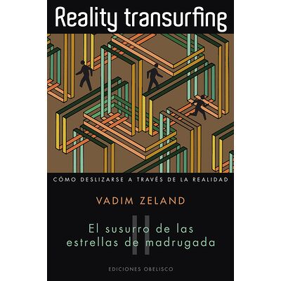 Reality Transurfing  II