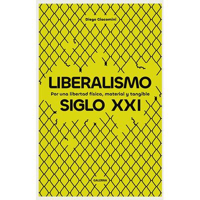 Liberalismo siglo XXI