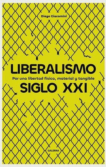 Liberalismo siglo XXI