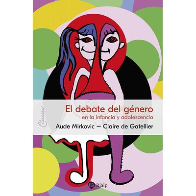 El debate del género en la...