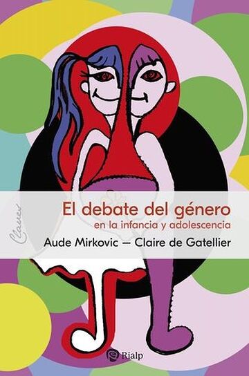 El debate del género en la...