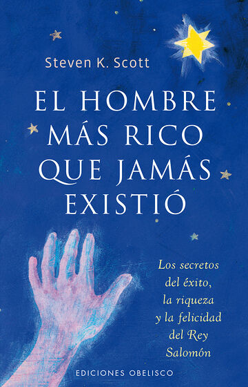 El hombre más rico que...