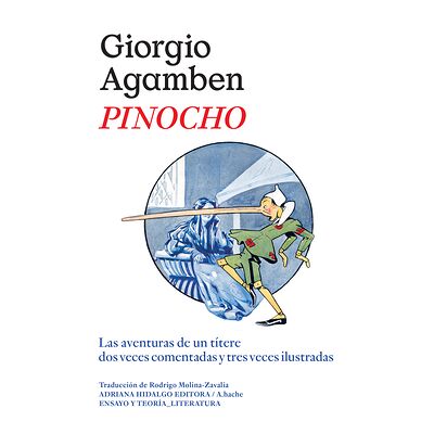 Pinocho