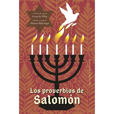 Los proverbios de Salomón