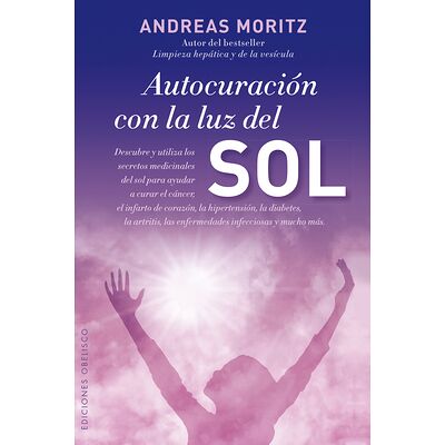 Autocuración con la luz del...